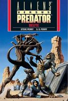 Aliens versus Predator - Beute
