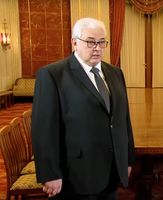 Sergej Netschajew (2019)