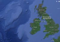Irland und das Vereinigte Königreich