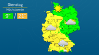 Bild: WetterOnline