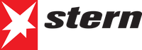 Logo der Zeitschrift "stern"