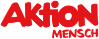 Logo der Aktion Mensch