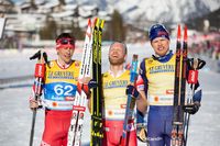 Bild: © GEPA-pictures/ WSC Seefeld 2019