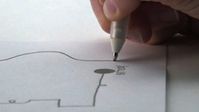 "Circuit Scribe": US-Innovation für Schulen interessant Bild: electroninks.com