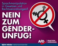 Bild: AfD Deutschland