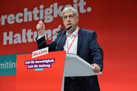 Walter Baier