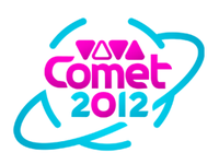 VIVA Comet Logo 2012 in Polen