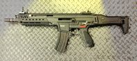Sturmgewehr HK433 (Symbolbild)
