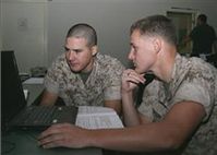 Das US-Verteidigungsministerium will die Kommunikation im Web sicherer gestalten Bild: defense.gov