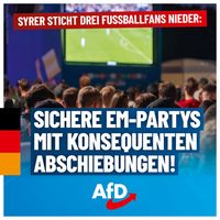 Bild: AfD Deutschland