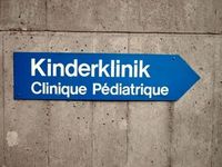 Kinderklinik: Forschung ignoriert Daten. Bild: pixelio.de/Paul-Georg Meister
