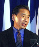 Haruki Murakami