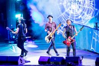 Band Volbeat (2022)