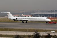 Air-Algérie-Flug 5017 (Flugnummer AH5017) war ein Linienflug von Ouagadougou nach Algier, auf dem Air Algérie am 24. Juli 2014 eine von der spanischen Swiftair gemietete McDonnell Douglas MD-83 einsetzte.