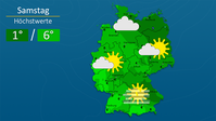 Bild: WetterOnline