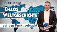 Bild: SS Video: " »Chaos Weltgeschichte« – auf den Punkt gebracht (von Ivo Sasek)" (www.kla.tv/22187) / Eigenes Werk