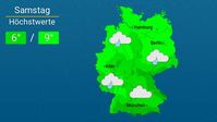 Bild: WetterOnline