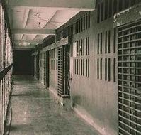Kuba: Gefängnis Combinado del Este in Havanna, in dem politische Gefangene unter katastrophalen Haftbedingungen leiden. Bild: puenteinfocubamiami.org