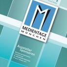 Medientage München