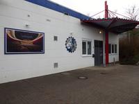 MuMa-Forum, Filmmuseum in Bielefeld, Eingangsbereich (2022)