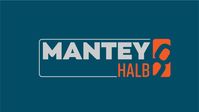 Mantey halb 8 - Logo des Sendeformates