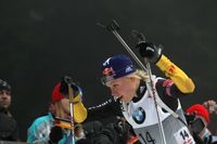 Biathlon: IBU World Cup Biathlon - Oberhof (GER) - 02.01.2013 - 06.01.2013 Bild: DSV