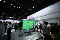 CES 2017 Bild: LG, on Flickr CC BY-SA 2.0