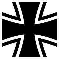 Bundeswehr Symbol