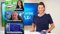 Sabine Petzl (2024) Bild: AUF1 / Eigenes Werk