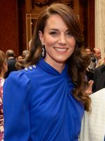 Herzogin und Prinzessin Catherine Elizabeth „Kate“ Middleton (2023)
