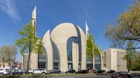 Moschee in Köln-Ehrenfeld