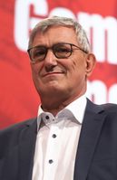 Bernd Riexinger (2018)