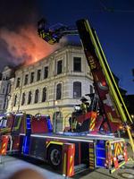 Bild: Feuerwehr
