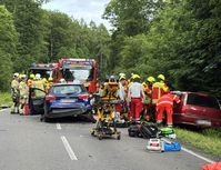 Bild: Feuerwehr