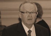Martti Ahtisaari  (2012), Archivbild
