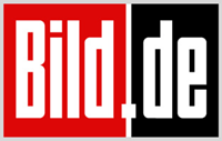 BILD.de Logo