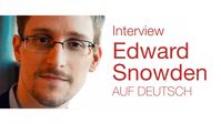 Edward Snowden (2017)
