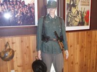 Uniform der Wehrmacht