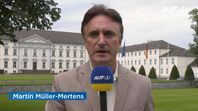 Martin Müller-Mertens (2025) Bild: AUF1 / Eigenes Werk