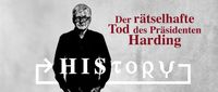 Bild: Screenshot Video: "HIStory: Der rätselhafte Tod des Präsidenten Harding" (https://veezee.tube/videos/watch/d4d8673b-8a60-4e66-a09f-bdc69db7a76d) / Eigenes Werk