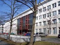 Goethe-Institut in München