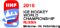 Eishockey-Weltmeisterschaft 2016