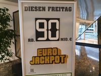 Bild: "obs/Eurojackpot/Bodo Kemper"