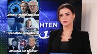 Natalie Zieske (2025) Bild: AUF1 / Eigenes Werk