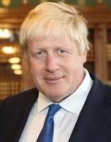 Boris Johnson (2018)