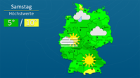 Bild: WetterOnline