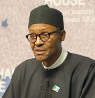 Muhammadu Buhari