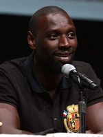 Omar Sy (2013)