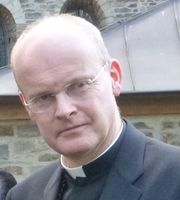 Bischof Franz-Josef Overbeck (2012)