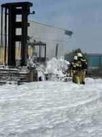 Bild: Feuerwehr Voerde